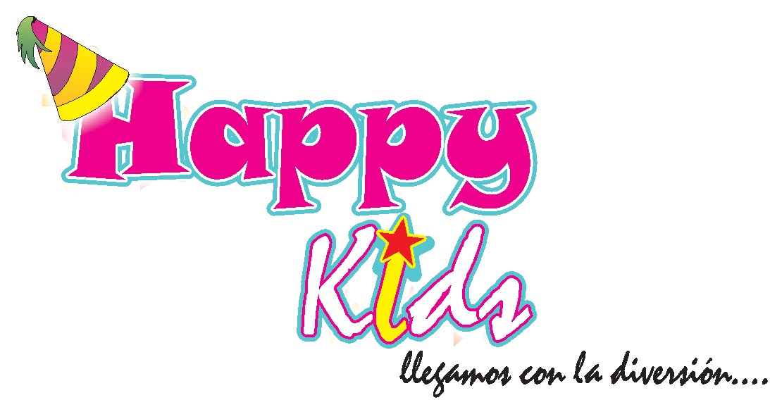 Happy Kids
