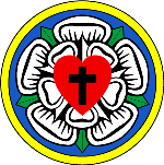 LUTHER'S SEAL