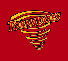 New Tornadoes Logo
