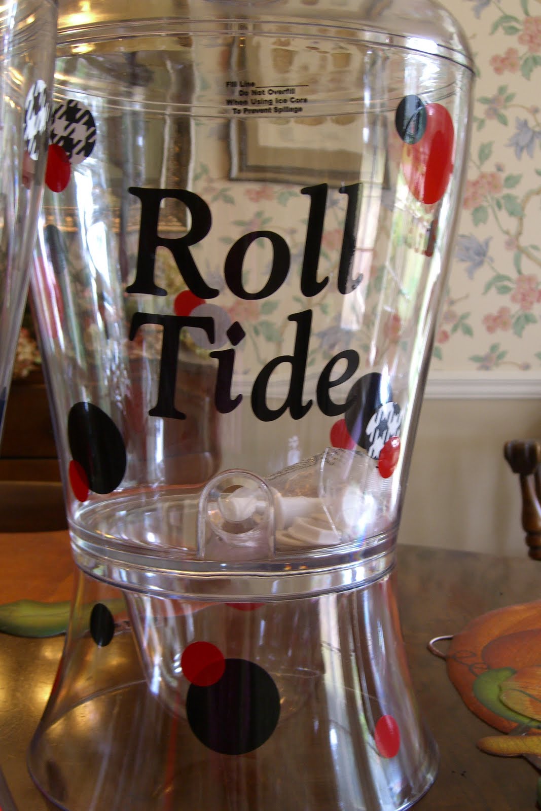 Hissyfits Boutique Fun Drink Dispensers