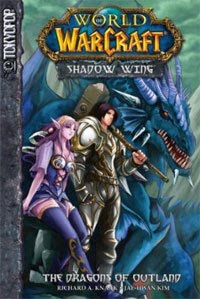 World of Warcraft: Shadow Wing