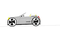 P6 convertible