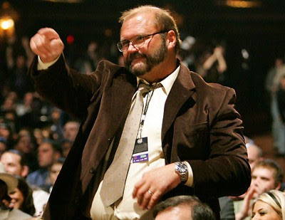 Allegations of Sexual Misconduct made Against Arn Anderson | Wrestling ...
