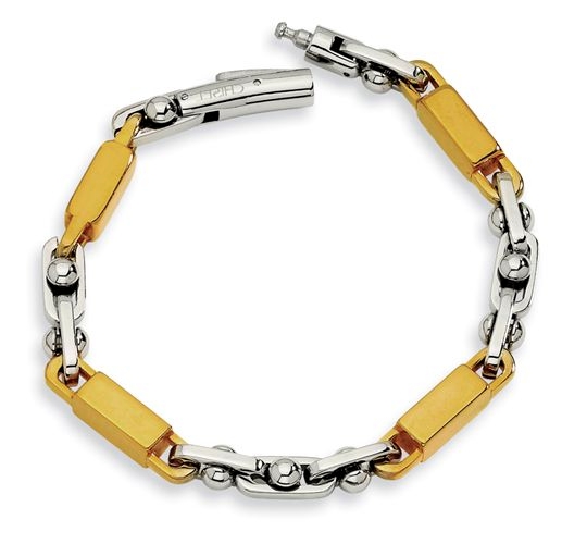 World of Italian Bracelets Buying Stainless Steel Bracelets