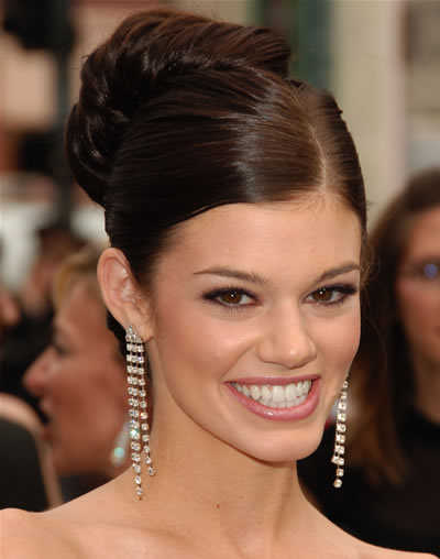 wedding hairstyles low updo. The updo hairstyles can be