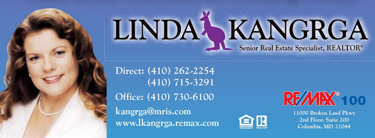 Let Linda Help You Move <br> & Look Forward to Coming Home