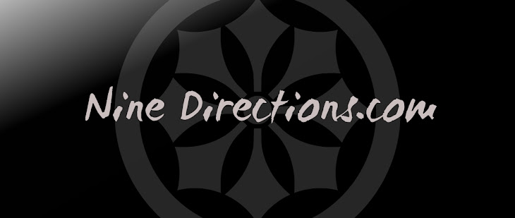 Nine Directions.com