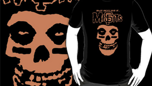 Kirknoggins: Bruce Bochy's Band of Misfits - the t-shirt