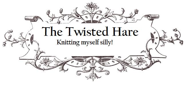 The Twisted Hare