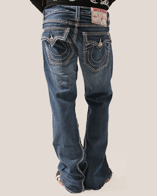 bedazzled true religion jeans