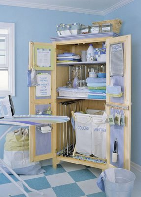 Anotações para Saber: Que sonho de armários!!