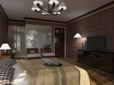 the best Contemporary bedroom interior ~ home decor, ho