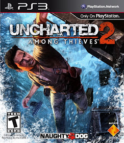 VIRTUAL ILLUSION: Uncharted 2, o jogo ou filme