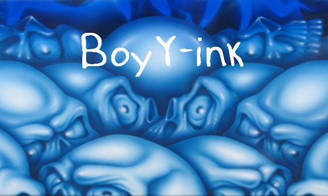 BoyY-inK