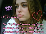 Miley Cyrus = Destiny Hope