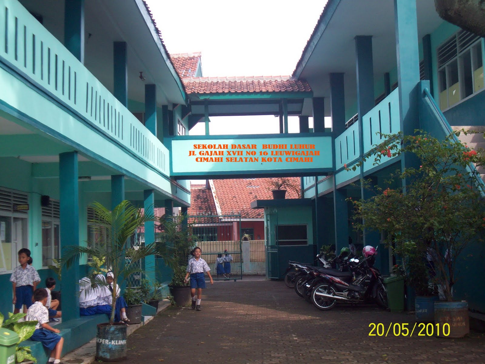 Budhi Luhur