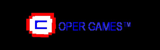 COPERGAMES™