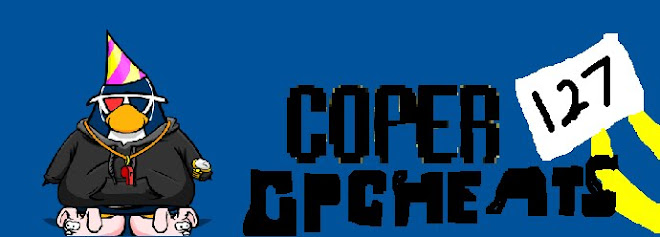 Coper 127 CP Cheats™