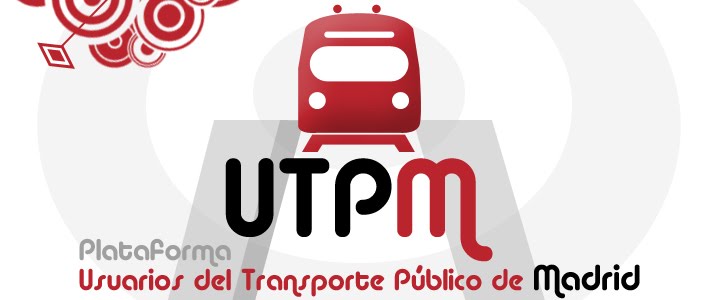 Usuarios del Transporte Público de Madrid
