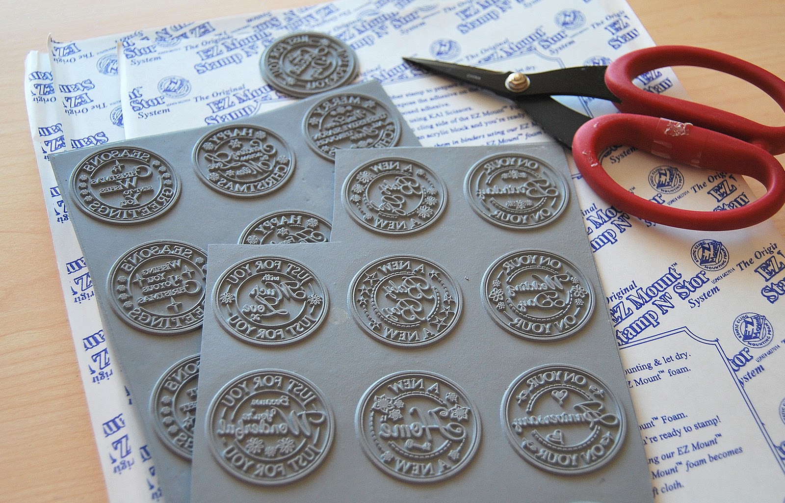 Kath's Blog......diary of the everyday life of a crafter: 2010