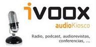 Canal de audios en Ivoox
