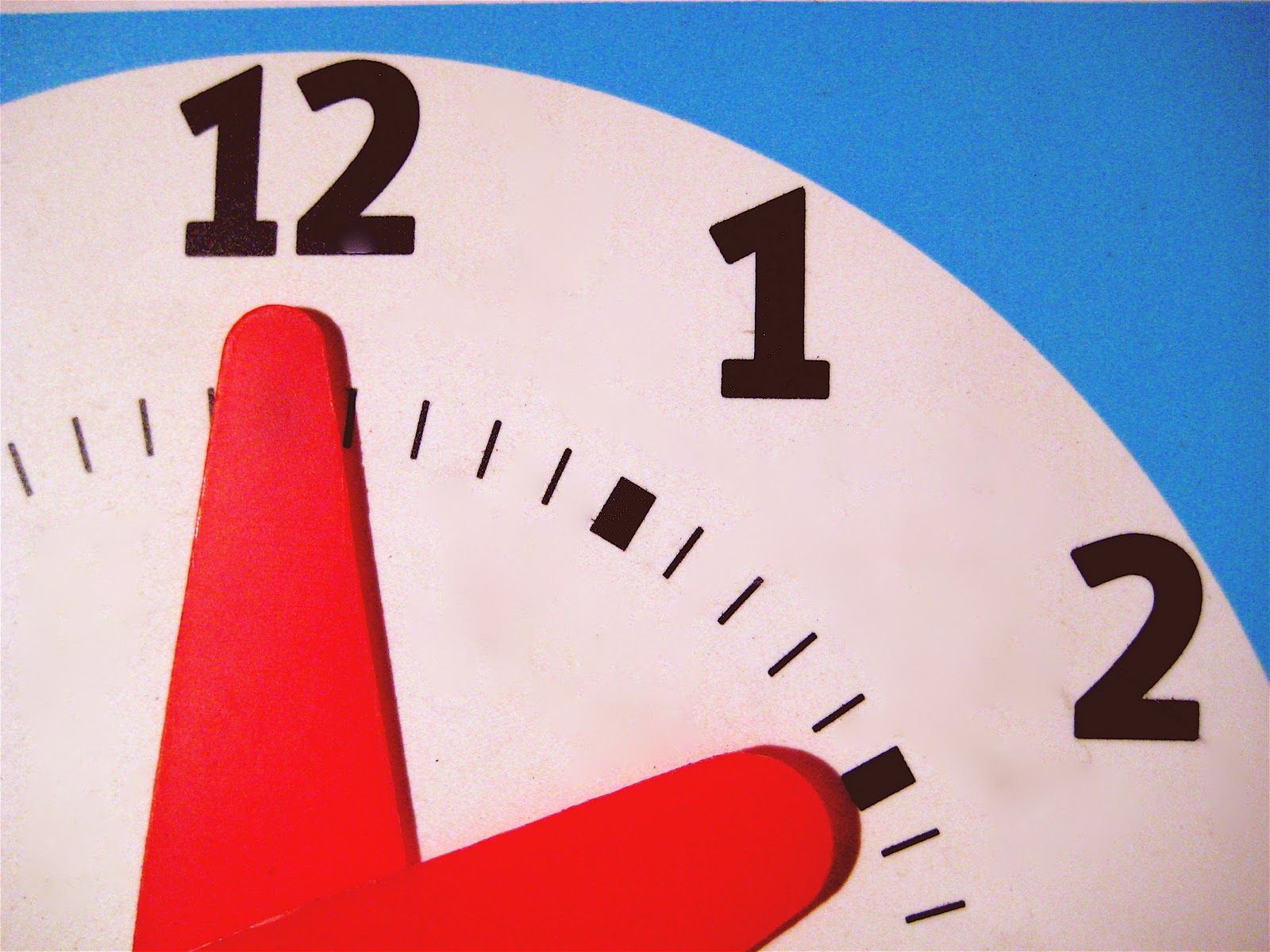 Faking Smart! REMEMBER TO MOVE YOUR CLOCKS FORWARD ONE HOUR SUNDAY MORNING