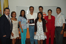 Despedida a funcionario