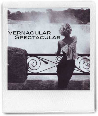 Vernacular Spectacular