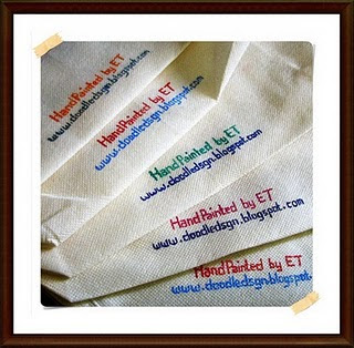 doodledesign: A New Logo for a Tuition Center in Jitra!