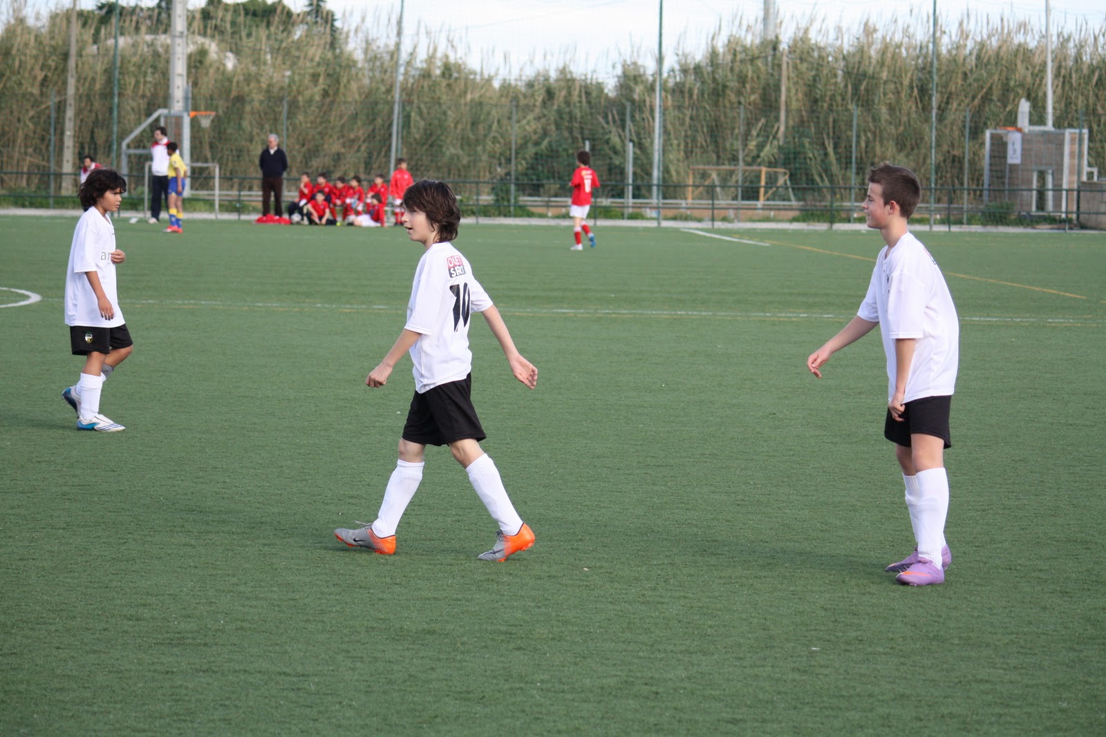 Resultados desportivos Resultados desportivos