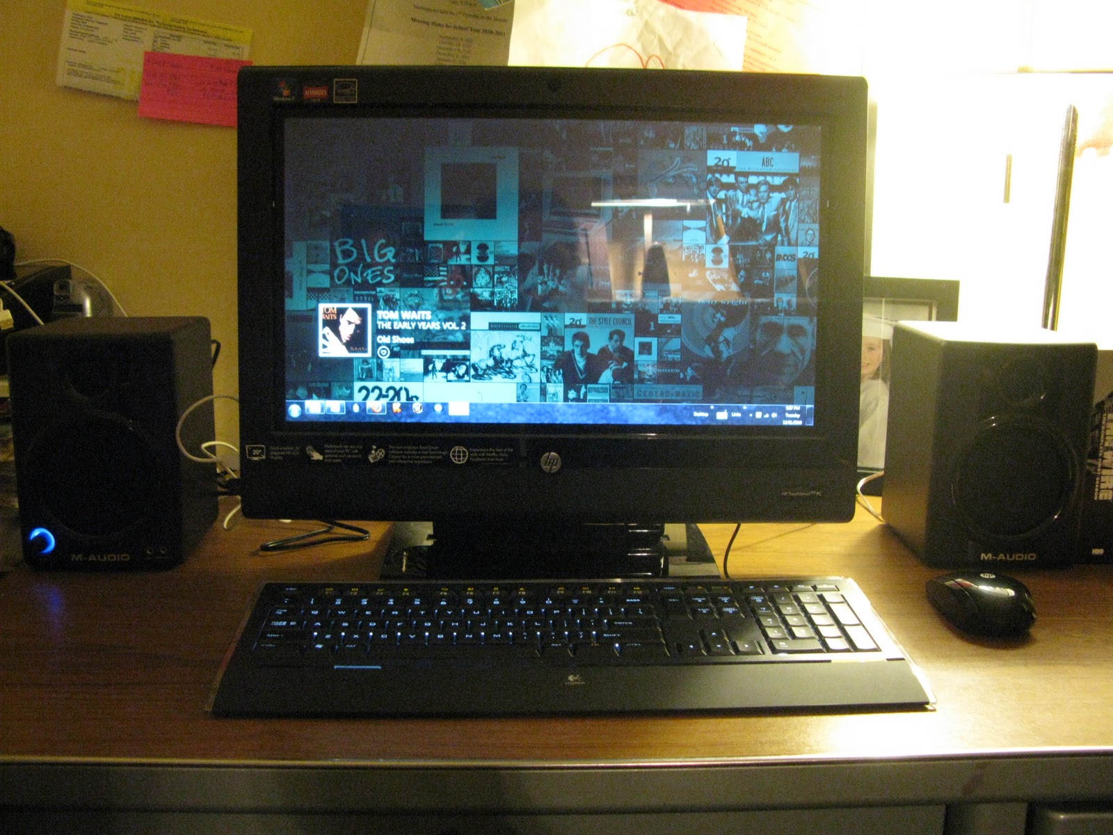 Stuff I don't need MAudio Studiophile AV30 In which I continue to