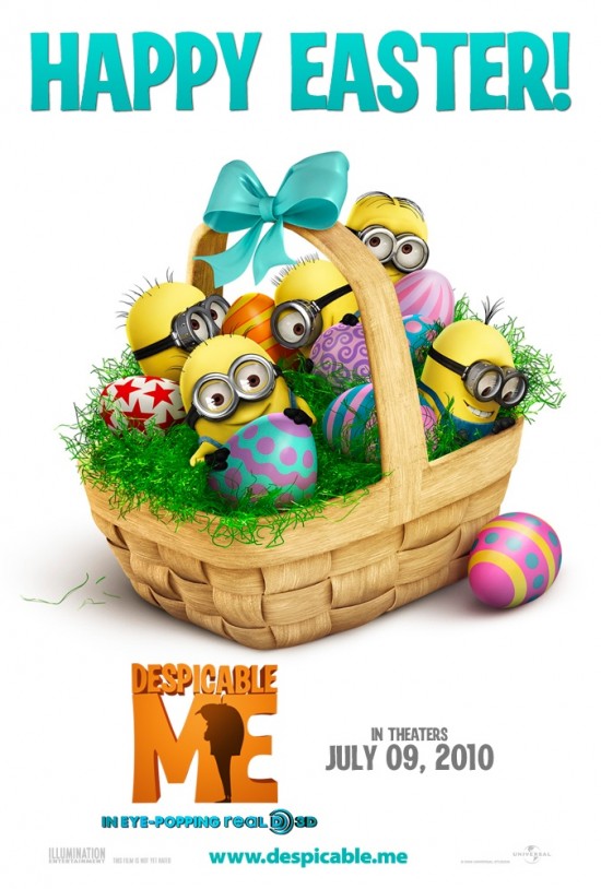 clipart easter poster - photo #6
