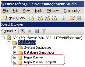 SharePoint-US: Configure SQL Reporting Services with WSS3.0 / MOSS 2007
