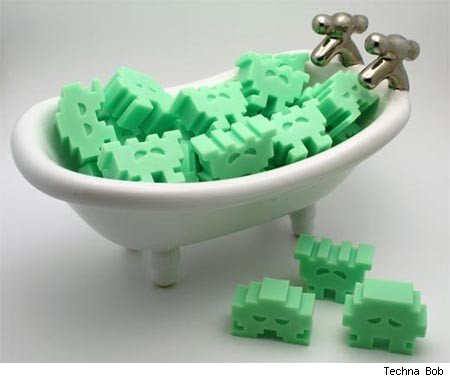 What Kind Of Soap To Wash A Car >> Damn Fresh Pics: Weird And Awesome Soap Designs What Kind Of Soap To Wash A Car >> Damn Fresh Pics: Weird And Awesome Soap Designs