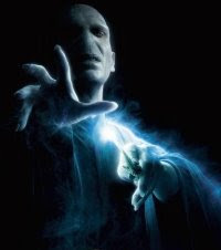 Lord Voldemort - Harry Potter and the Deathly Hallows
