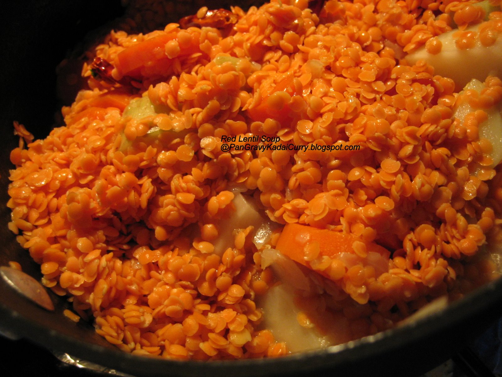 Pan Gravy Kadai Curry Review Cuisinart CSB77 Smart Stick Hand