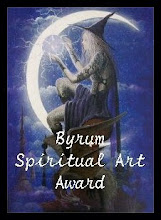 Byrum Spiritual Award