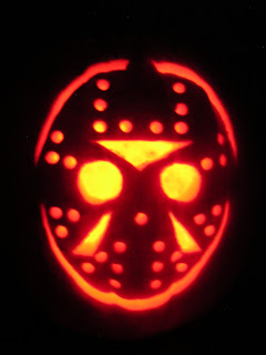 Not another list of free Halloween pumpkin carving patterns