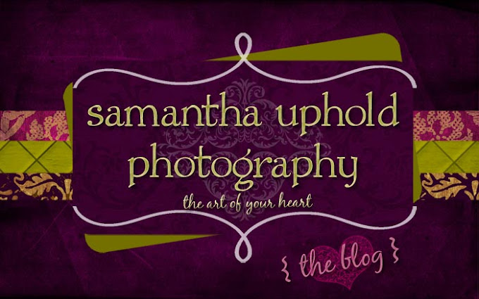 Samantha Uphold Photography