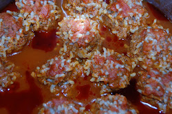 presto pressure cooker porcupine meatball recipe
