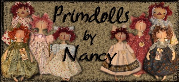 Primdolls by Nancy