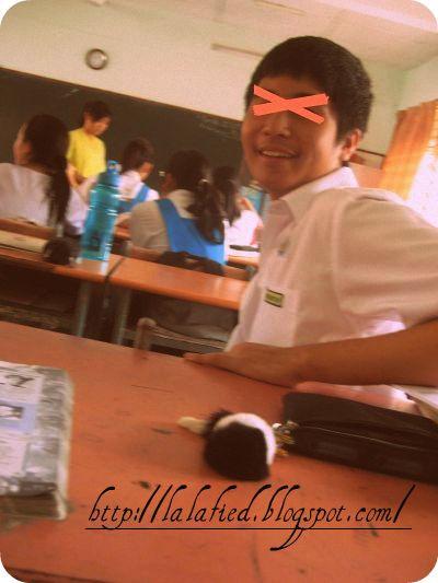Lalafied