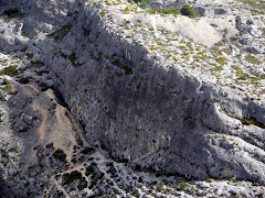 Bocairent, el Manhatam de la prehistòria