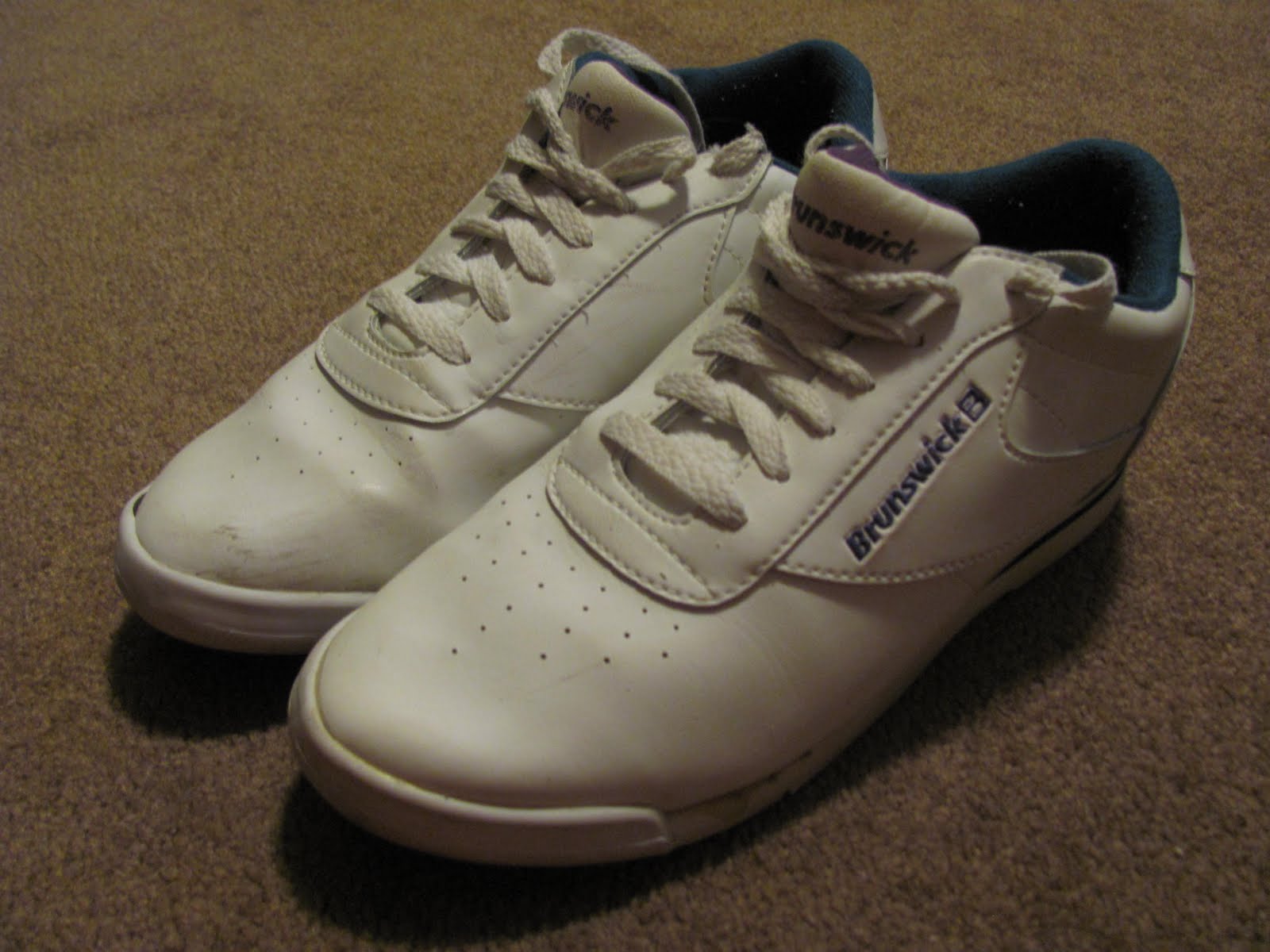 Lamb Chops Bowling Queen