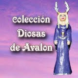 Diosas Celtas de Avalon