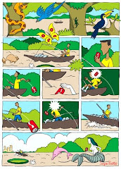 Vamos Cuidar do Meio Ambiente