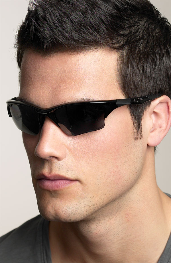 buribalek Oakley Half Jacket XLJ