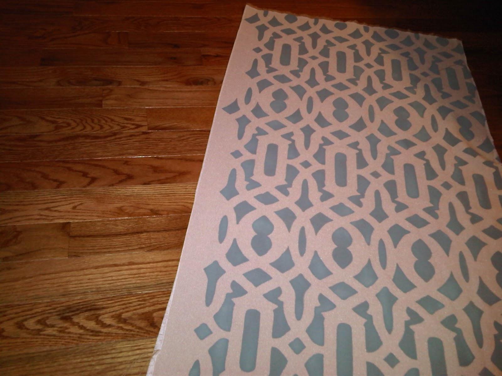 Just Lovely Cutting Edge Stencils