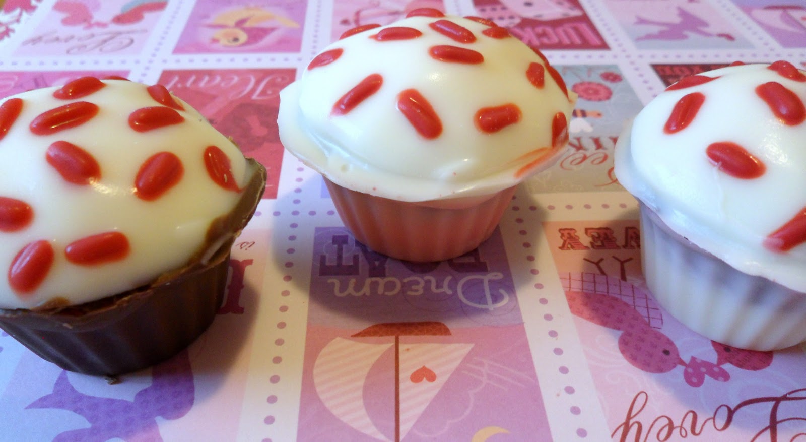 Hero Cake Pops Cupcake Cake Pops without the stick and a first attempt