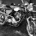 Norton Commando 1970